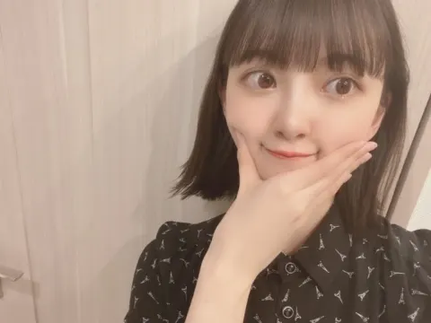 堀 未央奈｜パジャマだいじ（2020-04-07）｜3枚目