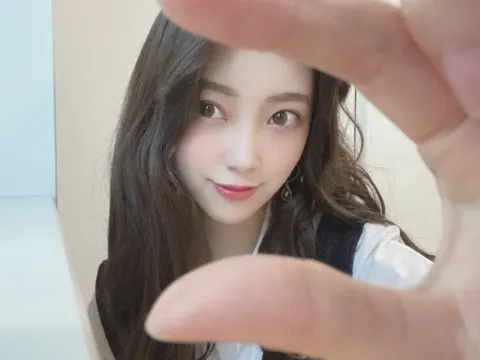 堀 未央奈｜ぜんぶぜんぶ（2020-04-11）｜3枚目