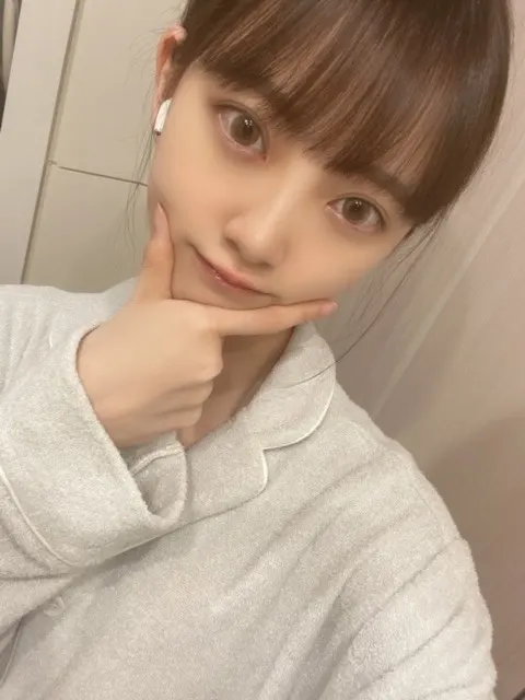 堀 未央奈｜@horimiona2nd（2020-04-14）｜5枚目