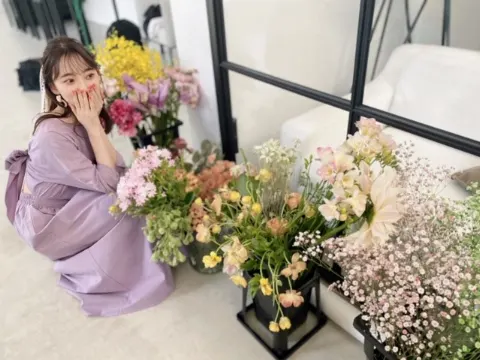 堀 未央奈｜#おうち時間　#ダンス（2020-04-15）｜2枚目