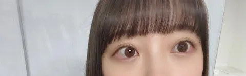 堀 未央奈｜猿（2020-04-15）｜2枚目