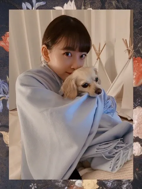 堀 未央奈｜くっく（2020-04-22）｜2枚目