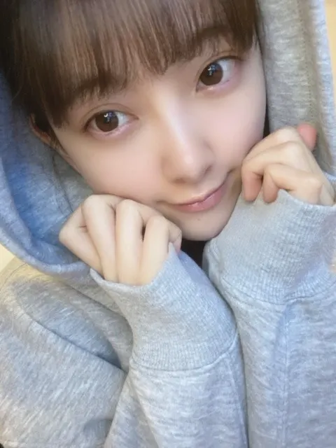 堀 未央奈｜くっく（2020-04-22）｜5枚目