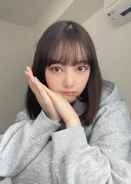堀 未央奈｜髪が伸びてきちゃいました（2020-04-24）｜3枚目