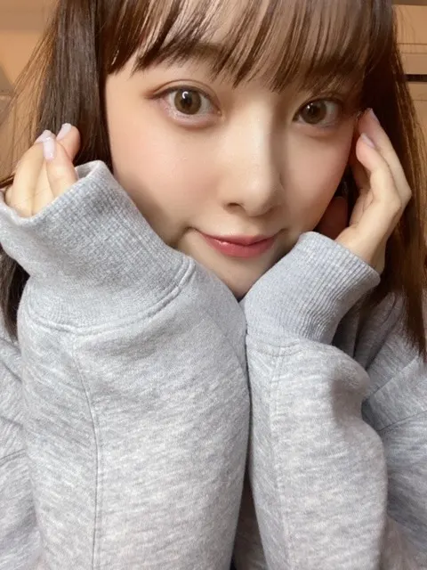 堀 未央奈｜music（2020-04-24）｜2枚目