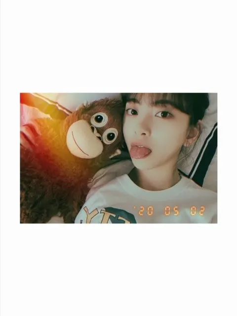 堀 未央奈｜名前募集（2020-05-02）｜2枚目