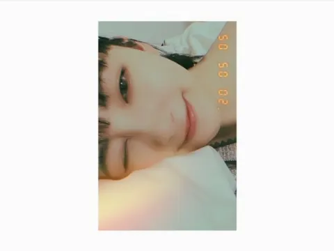 堀 未央奈｜わらいかた（2020-05-06）｜4枚目