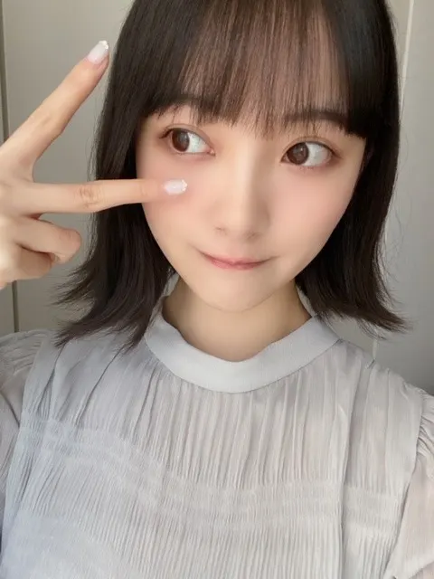 堀 未央奈｜ピ～ス（2020-05-08）