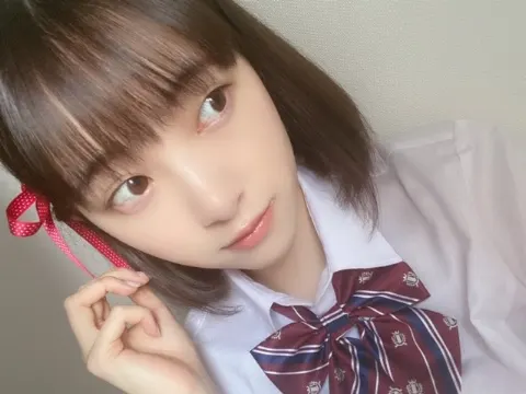 堀 未央奈｜君の名は。（2020-05-12）｜3枚目