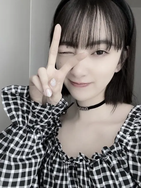 堀 未央奈｜はぐれっこ（2020-05-15）｜2枚目