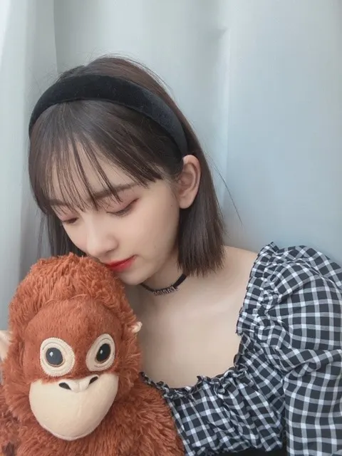 堀 未央奈｜@horimiona2nd（2020-05-17）｜2枚目