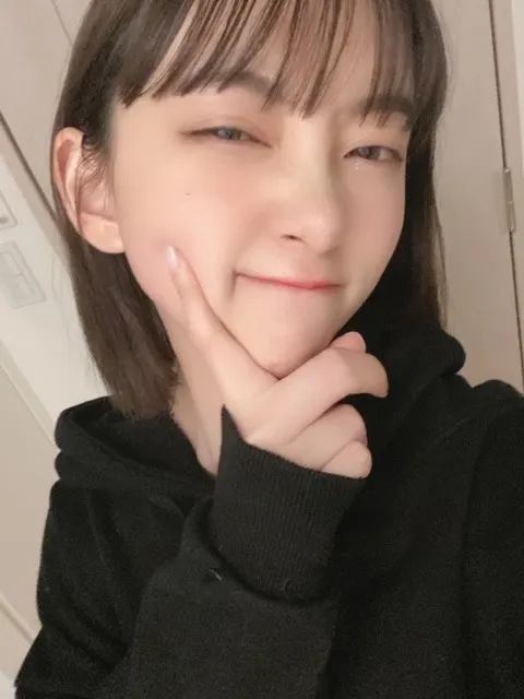 堀 未央奈｜@horimiona2nd タイトル決まらないのでしばらくこれにします（2020-05-18）｜2枚目