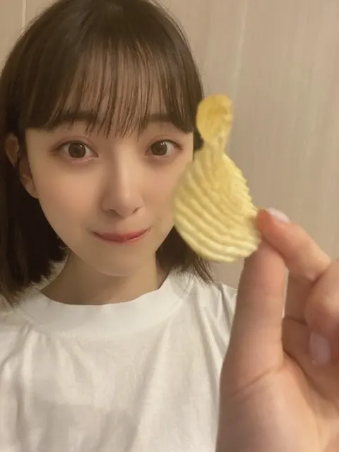 堀 未央奈｜@horimiona2nd タイトル決まらないのでしばらくこれにします（2020-05-18）｜4枚目