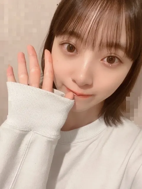 堀 未央奈｜@horimiona2nd（2020-05-19）｜2枚目