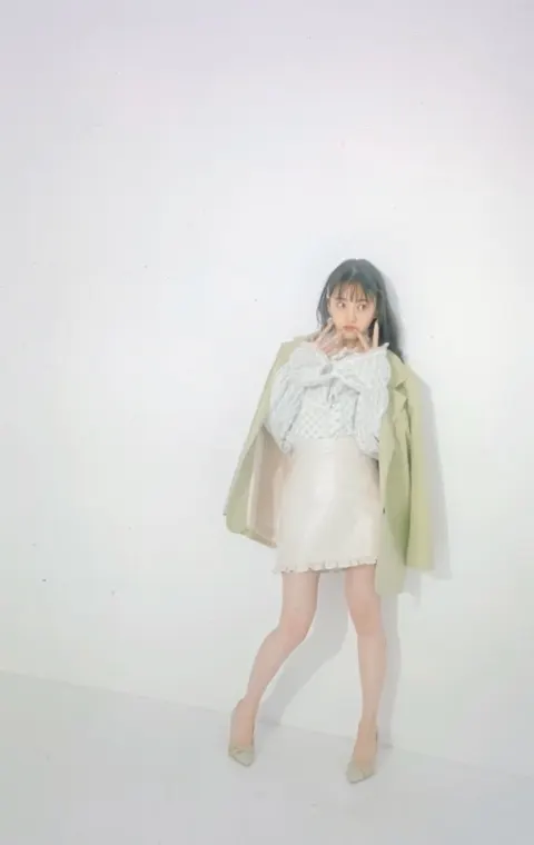 堀 未央奈｜#未央奈のファッショニスタ（2020-05-20）｜2枚目