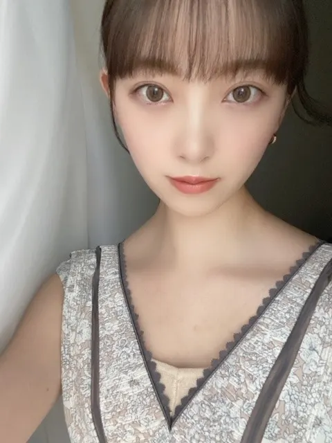 堀 未央奈｜@horimiona2nd（2020-05-25）｜2枚目