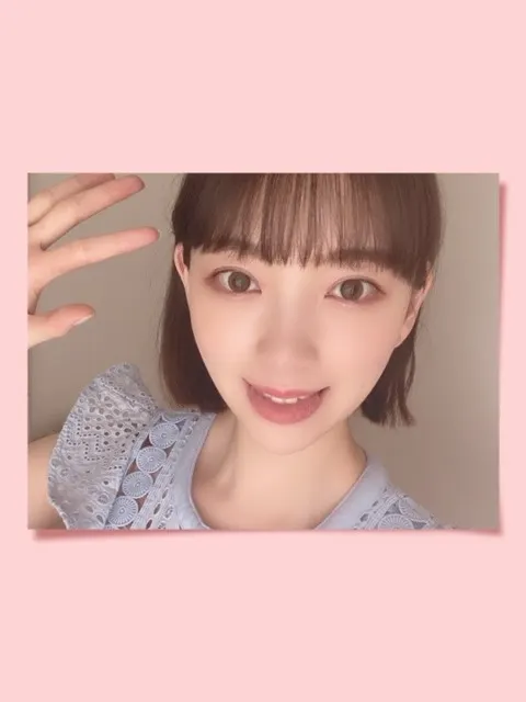 堀 未央奈｜ナツ（2020-06-04）