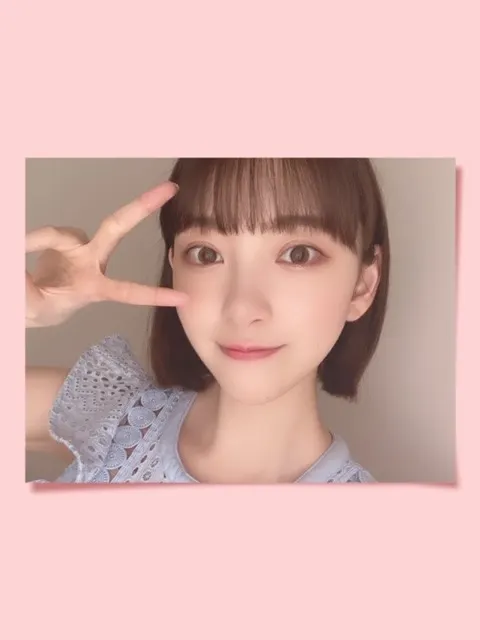 堀 未央奈｜ナツ（2020-06-04）｜2枚目