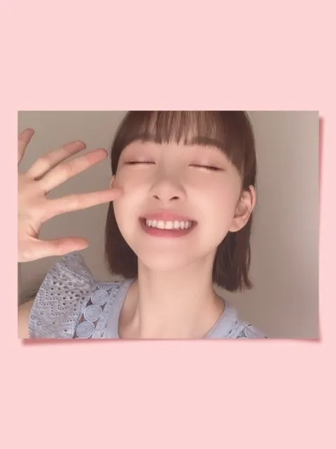 堀 未央奈｜ナツ（2020-06-04）｜3枚目