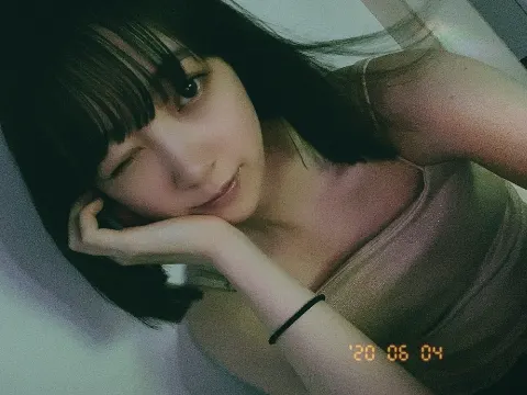 堀 未央奈｜ナツ（2020-06-04）｜4枚目