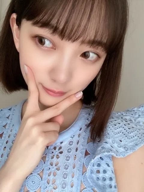 堀 未央奈｜#未央奈との待ち合わせ場所　教えてください（2020-06-05）｜5枚目