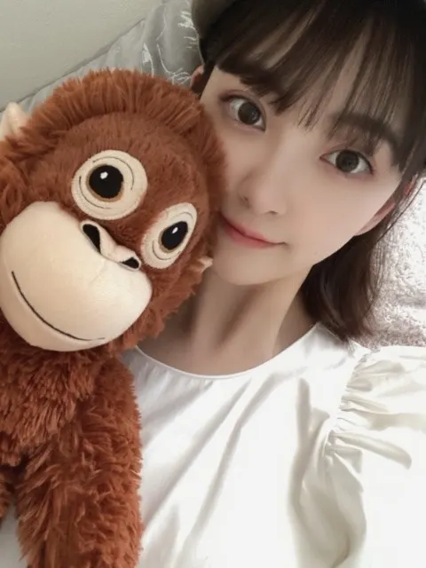 堀 未央奈｜夏に聴きたい曲はなんですか？（2020-06-09）｜2枚目