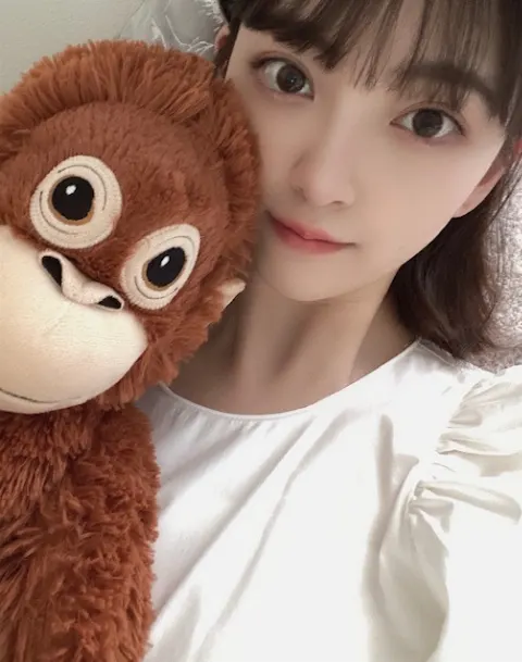 堀 未央奈｜夏に聴きたい曲はなんですか？（2020-06-09）｜3枚目