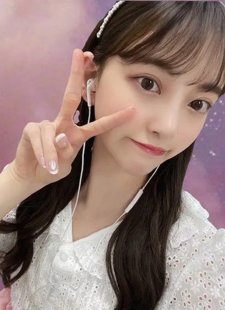 堀 未央奈｜#46時間TV 2日目。（2020-06-20）