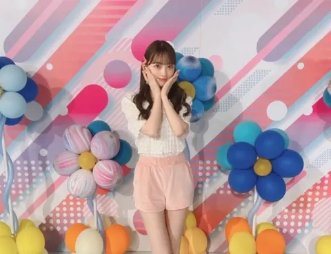 堀 未央奈｜#46時間TV 2日目。（2020-06-20）｜3枚目