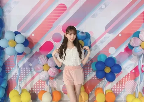 堀 未央奈｜#46時間TV 2日目。（2020-06-20）｜4枚目