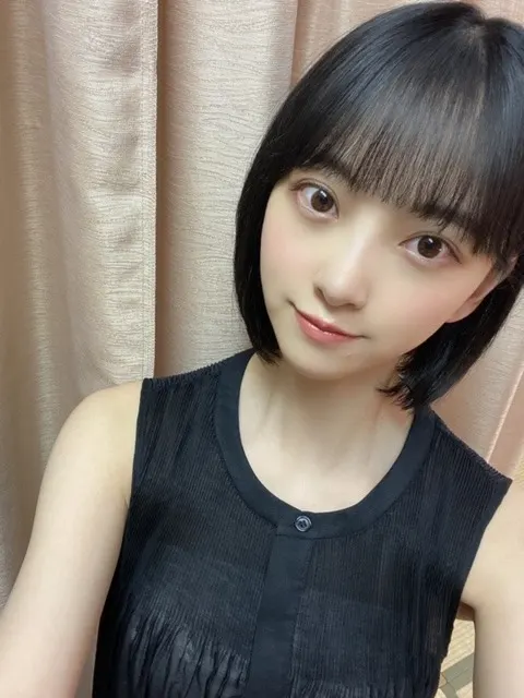 堀 未央奈｜変わる不思議（2020-07-01）