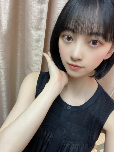 堀 未央奈｜変わる不思議（2020-07-01）｜4枚目