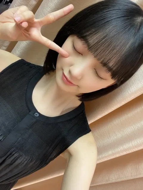 堀 未央奈｜変わる不思議（2020-07-01）｜5枚目