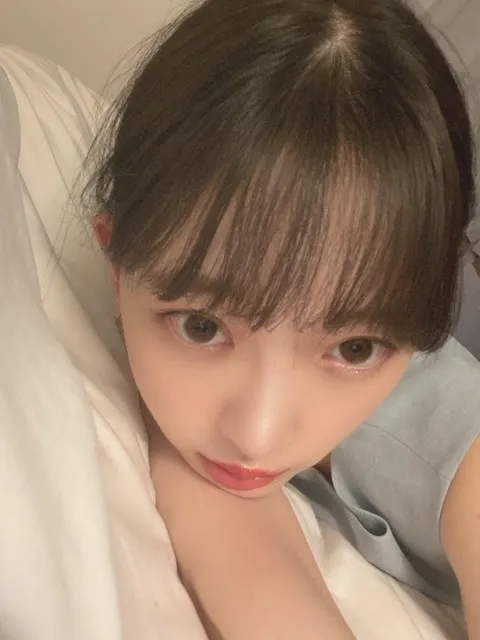 堀 未央奈｜マヨネーズとマスタードでした（2020-07-11）｜2枚目