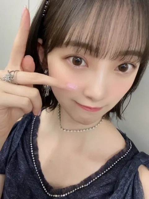 堀 未央奈｜ドレスコードはわたしも知らない（2020-07-20）｜5枚目