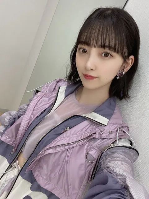 堀 未央奈｜ゼリーたくさんたべてる（2020-07-25）