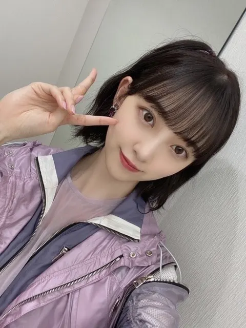 堀 未央奈｜ゼリーたくさんたべてる（2020-07-25）｜2枚目