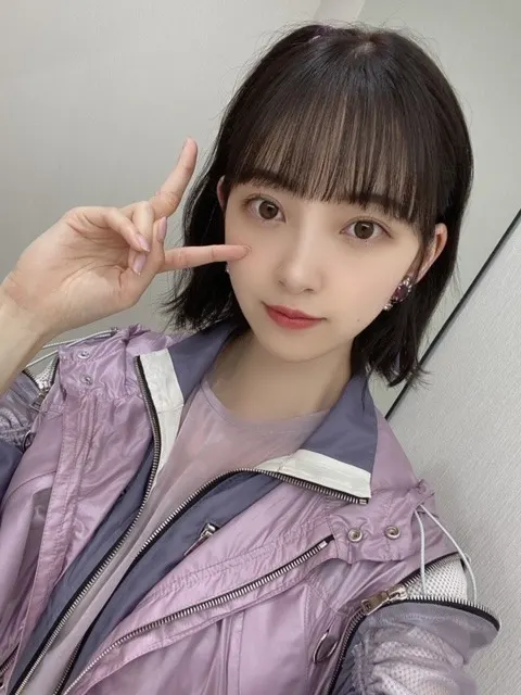 堀 未央奈｜ゼリーたくさんたべてる（2020-07-25）｜3枚目