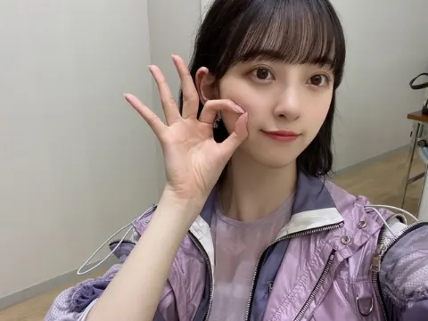 堀 未央奈｜ゼリーたくさんたべてる（2020-07-25）｜4枚目