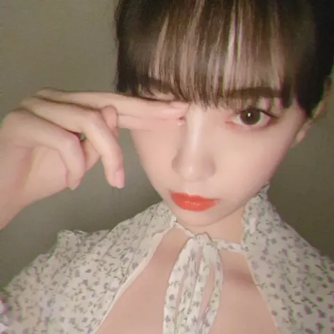 堀 未央奈｜ゼリーたくさんたべてる（2020-07-25）｜5枚目