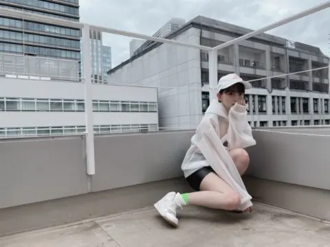堀 未央奈｜やさいのひ（2020-08-02）｜2枚目
