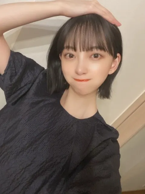 堀 未央奈｜やさいのひ（2020-08-02）｜5枚目