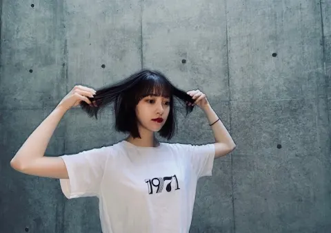 堀 未央奈｜左側希望（2020-08-06）