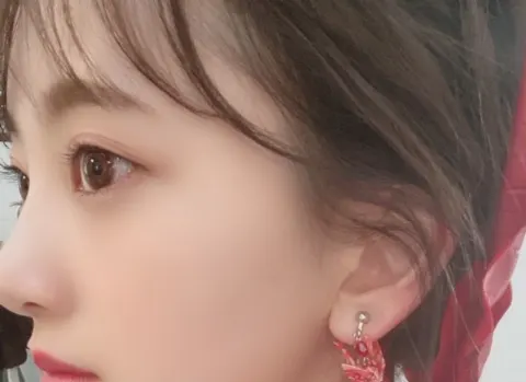 堀 未央奈｜左側希望（2020-08-06）｜5枚目