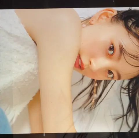 堀 未央奈｜ar ar ar （2020-08-11）