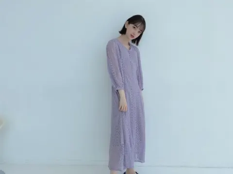 堀 未央奈｜ぱーぷるん（2020-08-12）｜2枚目