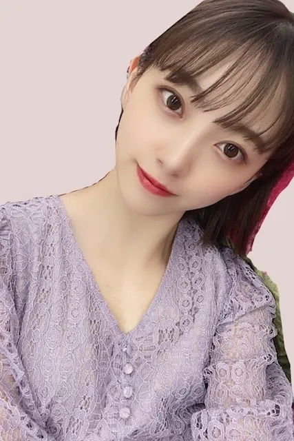 堀 未央奈｜ぱーぷるん（2020-08-12）｜5枚目