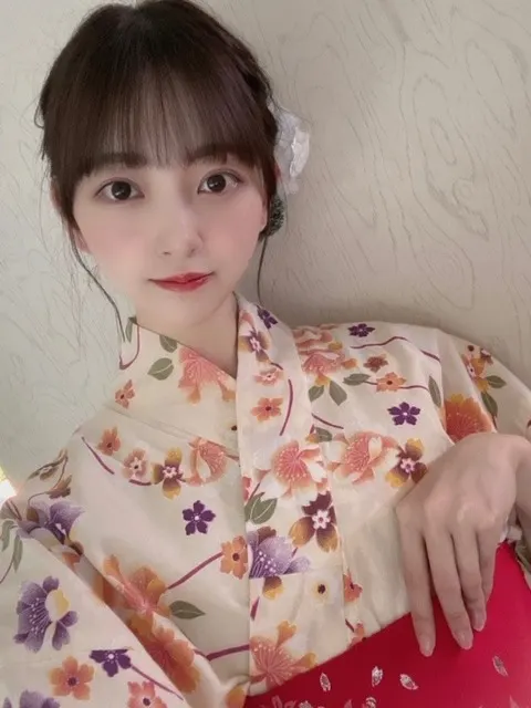 堀 未央奈｜梨があるところは安全（2020-08-15）｜2枚目