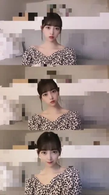 堀 未央奈｜梨があるところは安全（2020-08-15）｜5枚目