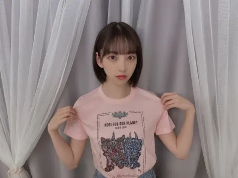 堀 未央奈｜24時間テレビ（2020-08-23）｜2枚目